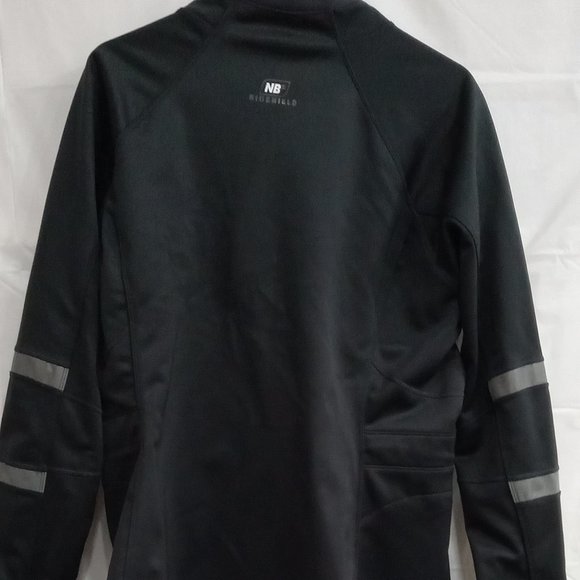 New Balance Outdoor Activewear Water Resistant Windbreaker Jacket - Wome… - Picture 2 of 12